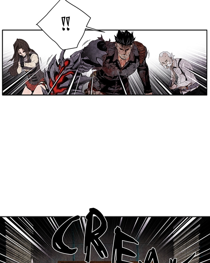 Read Zombie Ship chapter 17 image 41 on Lezhin