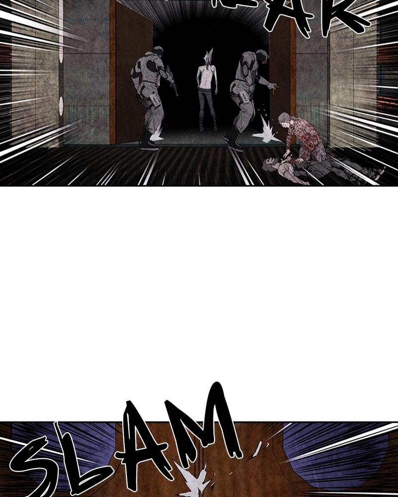 Read Zombie Ship chapter 17 image 42 on Lezhin