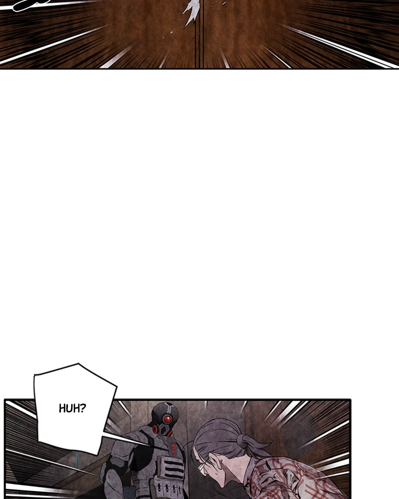 Read Zombie Ship chapter 17 image 43 on Lezhin