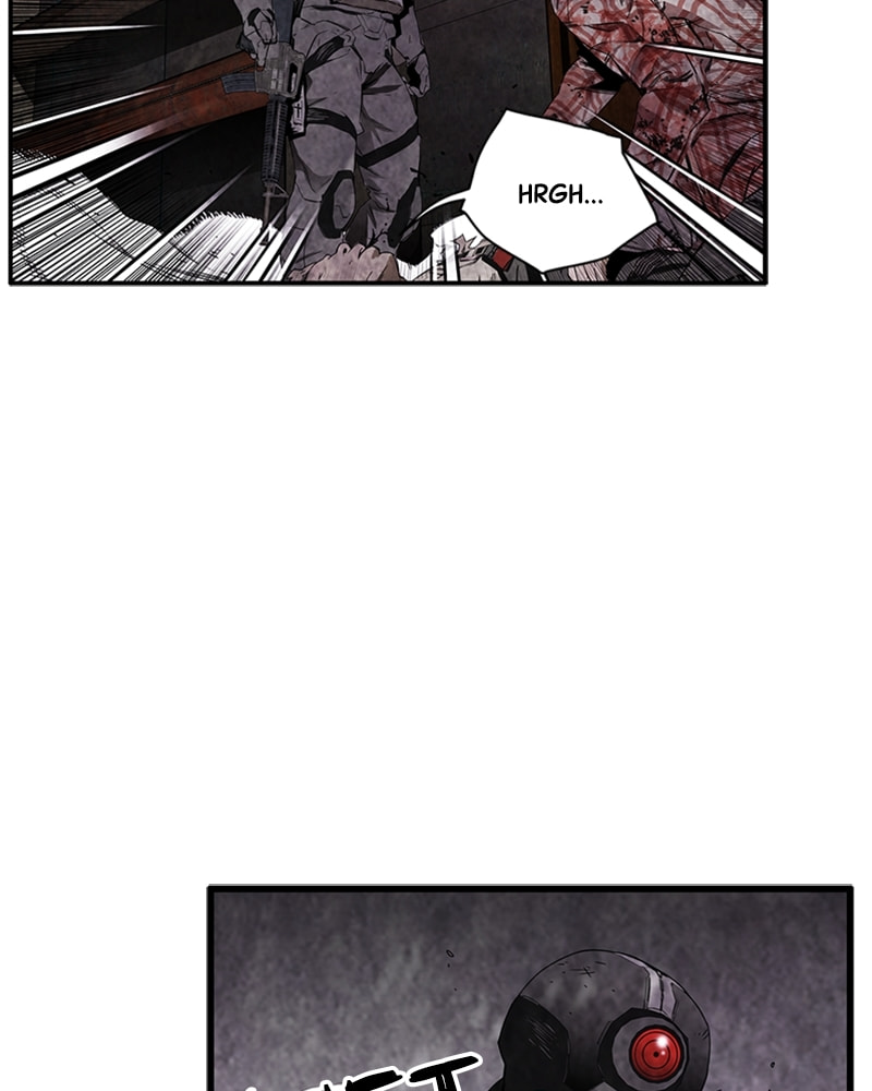 Read Zombie Ship chapter 17 image 44 on Lezhin