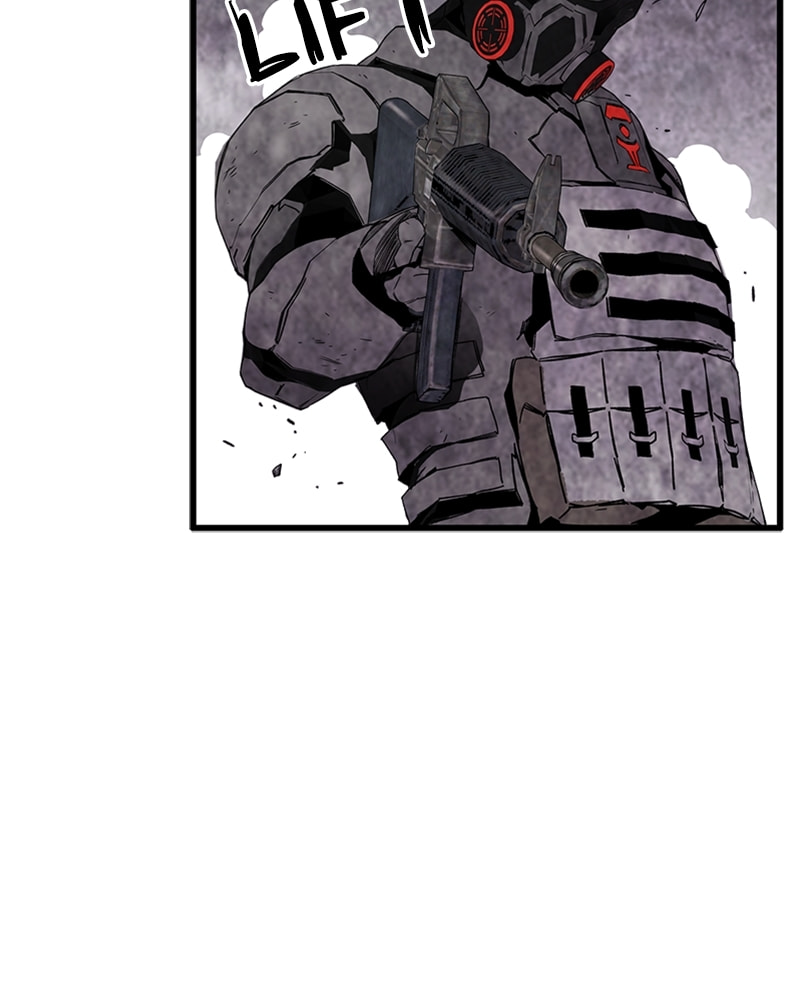 Read Zombie Ship chapter 17 image 45 on Lezhin
