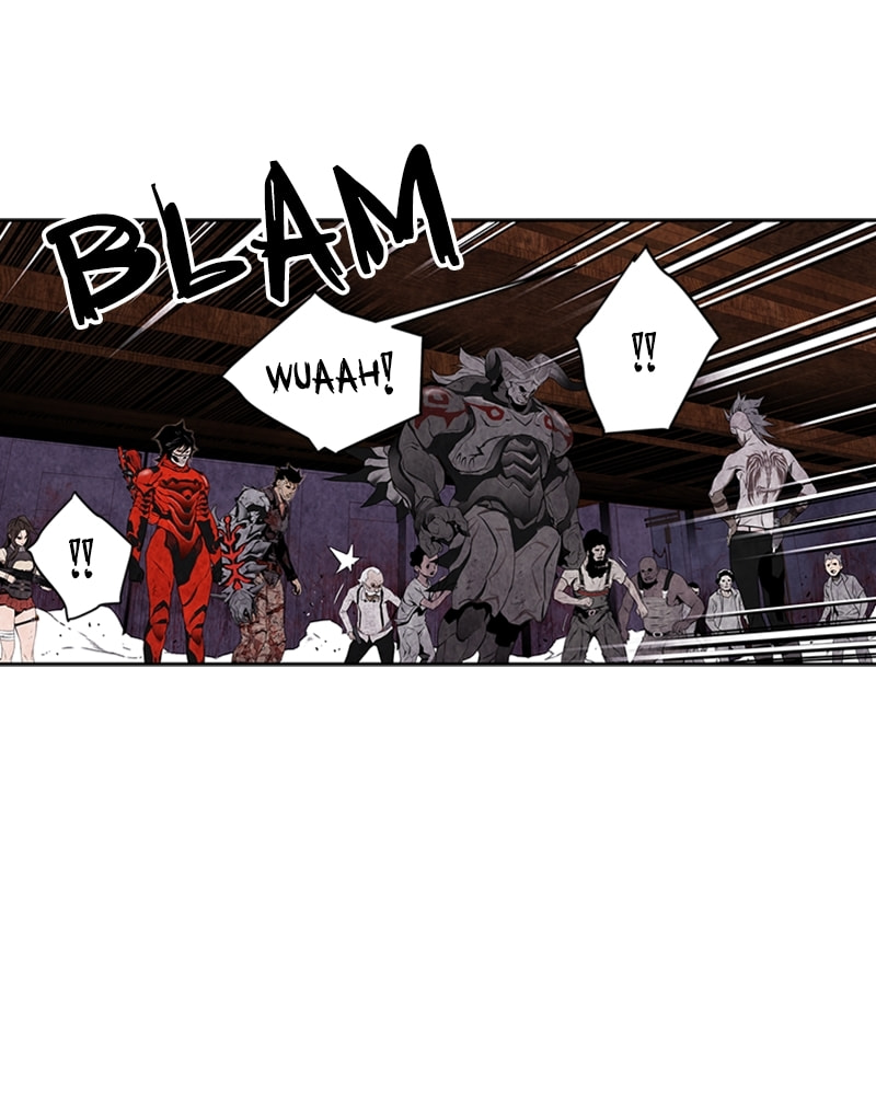 Read Zombie Ship chapter 17 image 46 on Lezhin