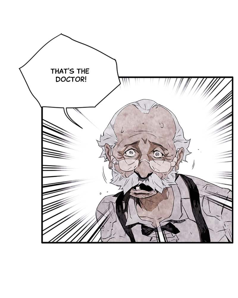 Read Zombie Ship chapter 17 image 47 on Lezhin