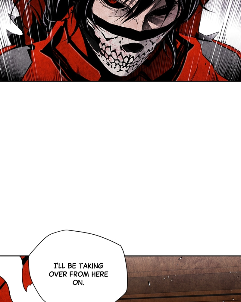 Read Zombie Ship chapter 17 image 50 on Lezhin