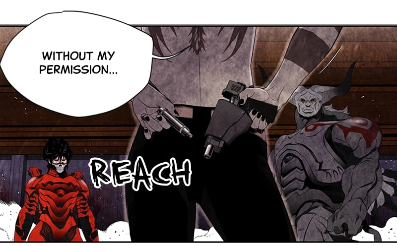 Read Zombie Ship chapter 17 image 52 on Lezhin