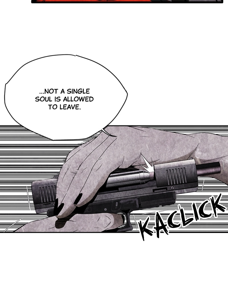 Read Zombie Ship chapter 17 image 55 on Lezhin