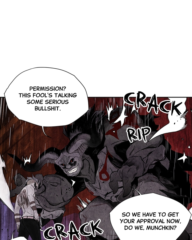 Read Zombie Ship chapter 17 image 56 on Lezhin