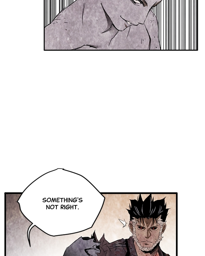 Read Zombie Ship chapter 17 image 58 on Lezhin