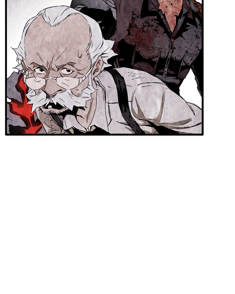 Read Zombie Ship chapter 17 image 59 on Lezhin