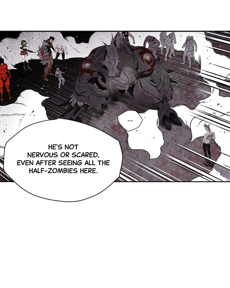 Read Zombie Ship chapter 17 image 60 on Lezhin