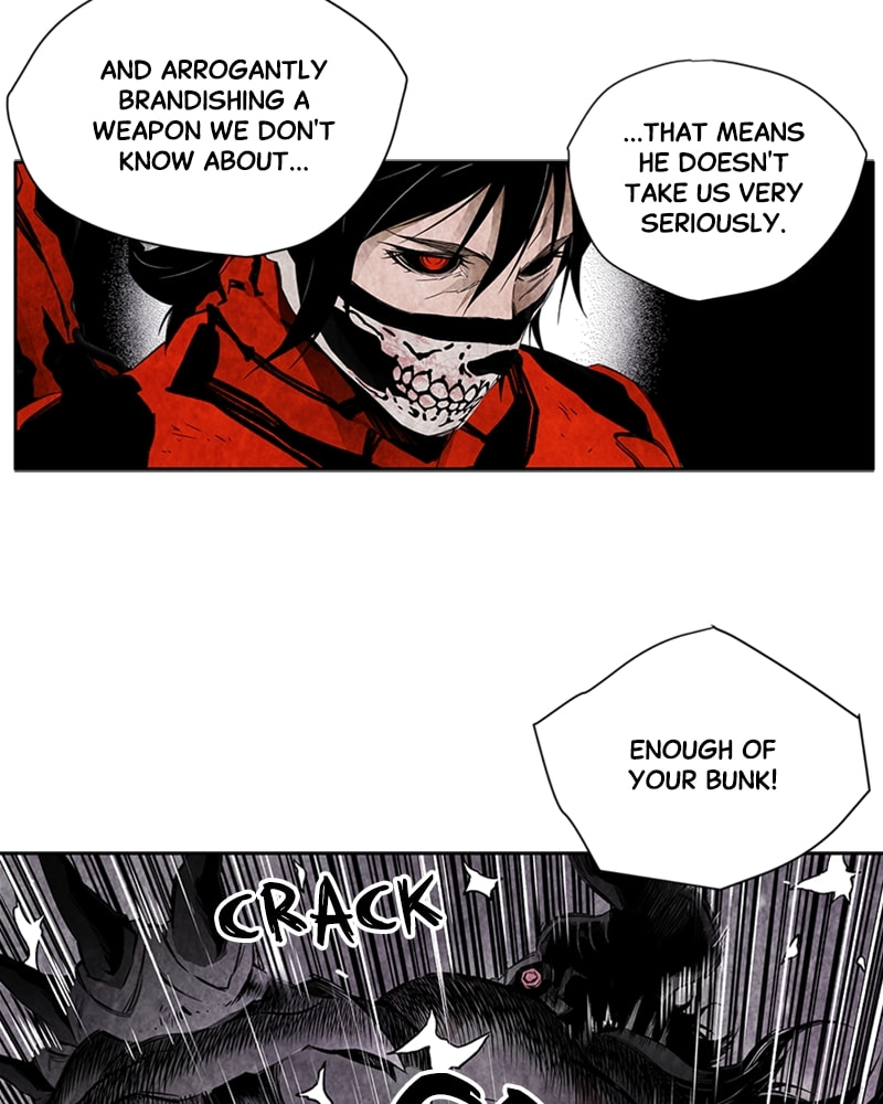 Read Zombie Ship chapter 17 image 62 on Lezhin