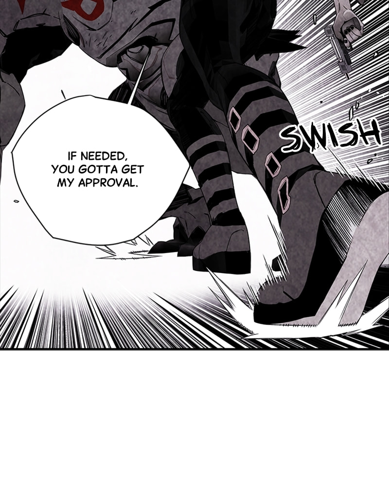 Read Zombie Ship chapter 17 image 69 on Lezhin