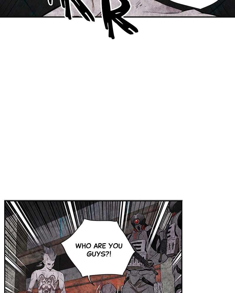 Read Zombie Ship chapter 17 image 7 on Lezhin