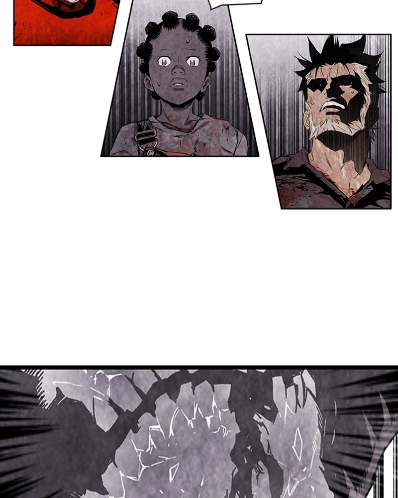 Read Zombie Ship chapter 17 image 73 on Lezhin