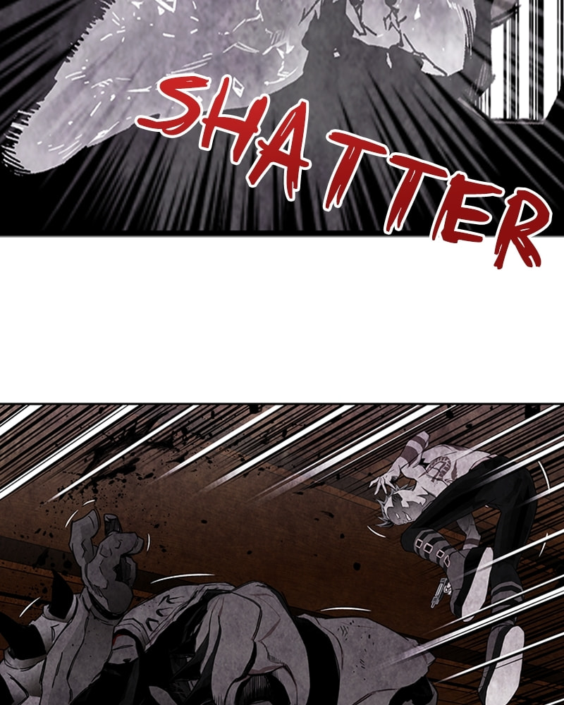 Read Zombie Ship chapter 17 image 74 on Lezhin