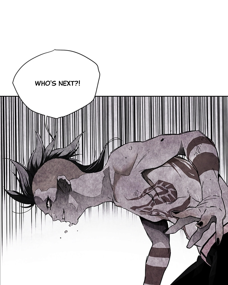 Read Zombie Ship chapter 17 image 77 on Lezhin