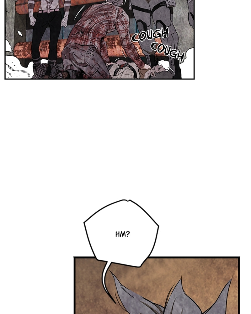 Read Zombie Ship chapter 17 image 8 on Lezhin