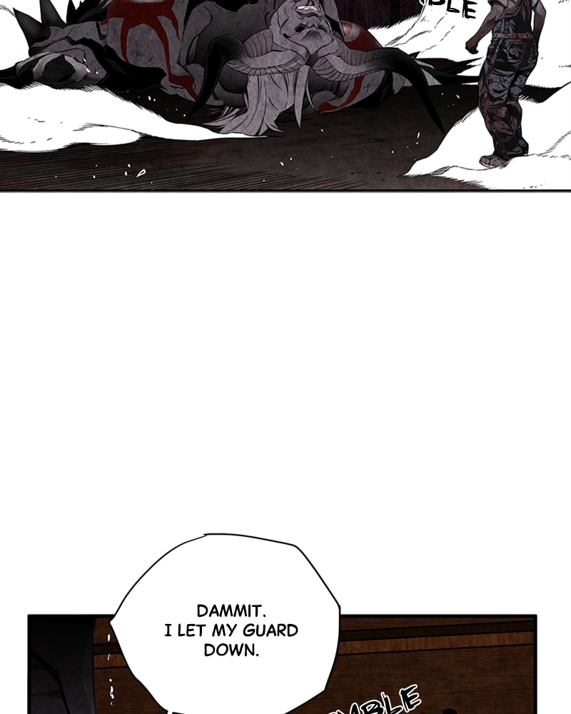 Read Zombie Ship chapter 18 image 10 on Lezhin