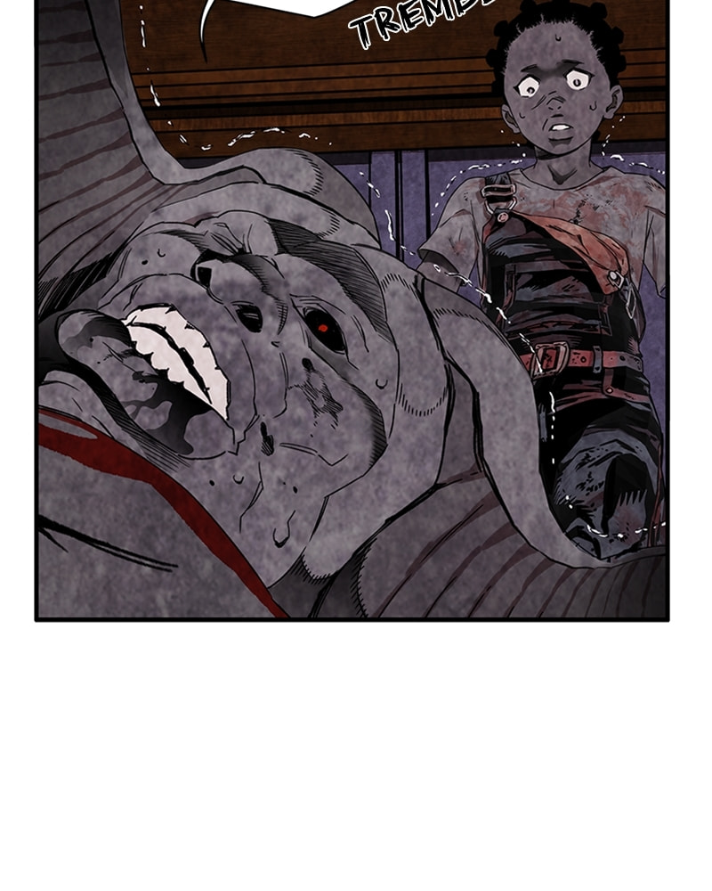 Read Zombie Ship chapter 18 image 11 on Lezhin