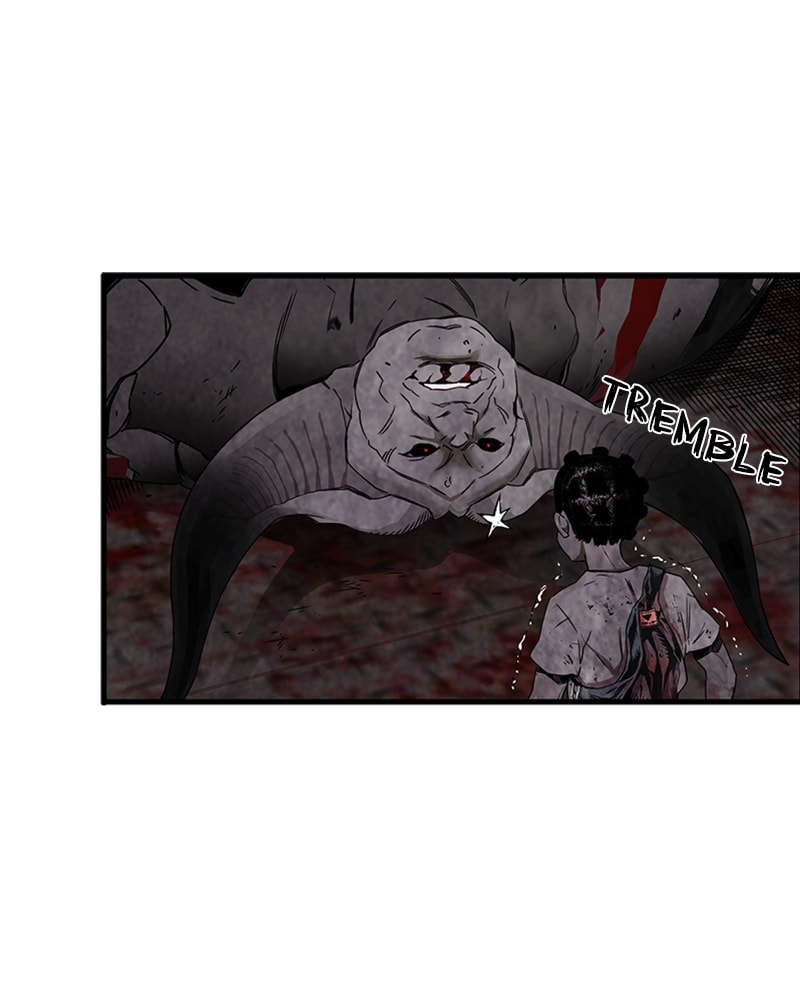 Read Zombie Ship chapter 18 image 12 on Lezhin