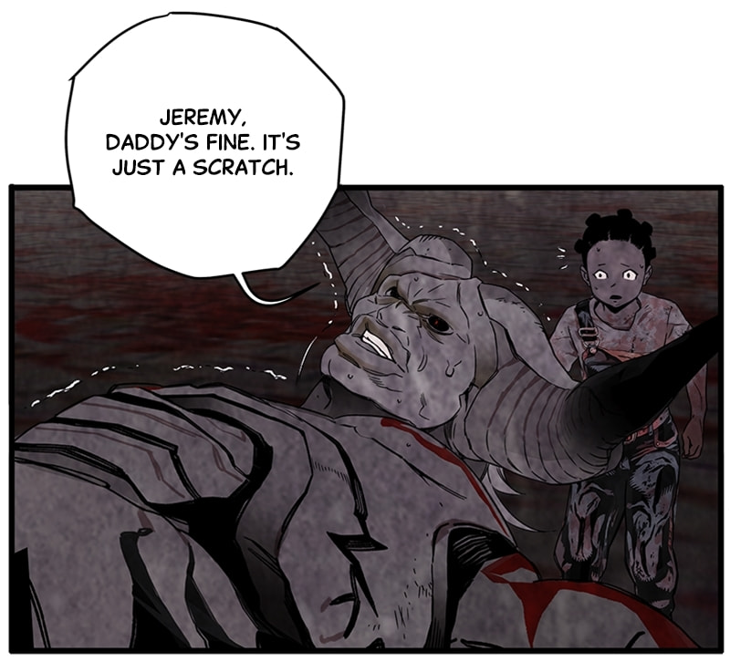 Read Zombie Ship chapter 18 image 13 on Lezhin