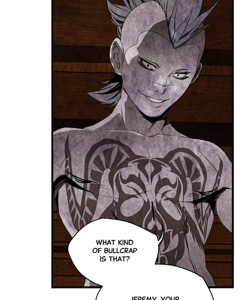 Read Zombie Ship chapter 18 image 16 on Lezhin