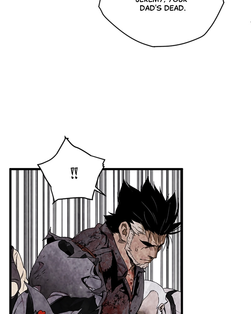 Read Zombie Ship chapter 18 image 17 on Lezhin