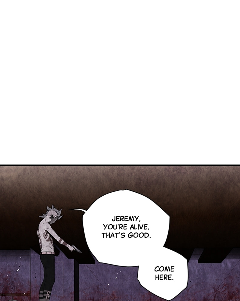 Read Zombie Ship chapter 18 image 19 on Lezhin
