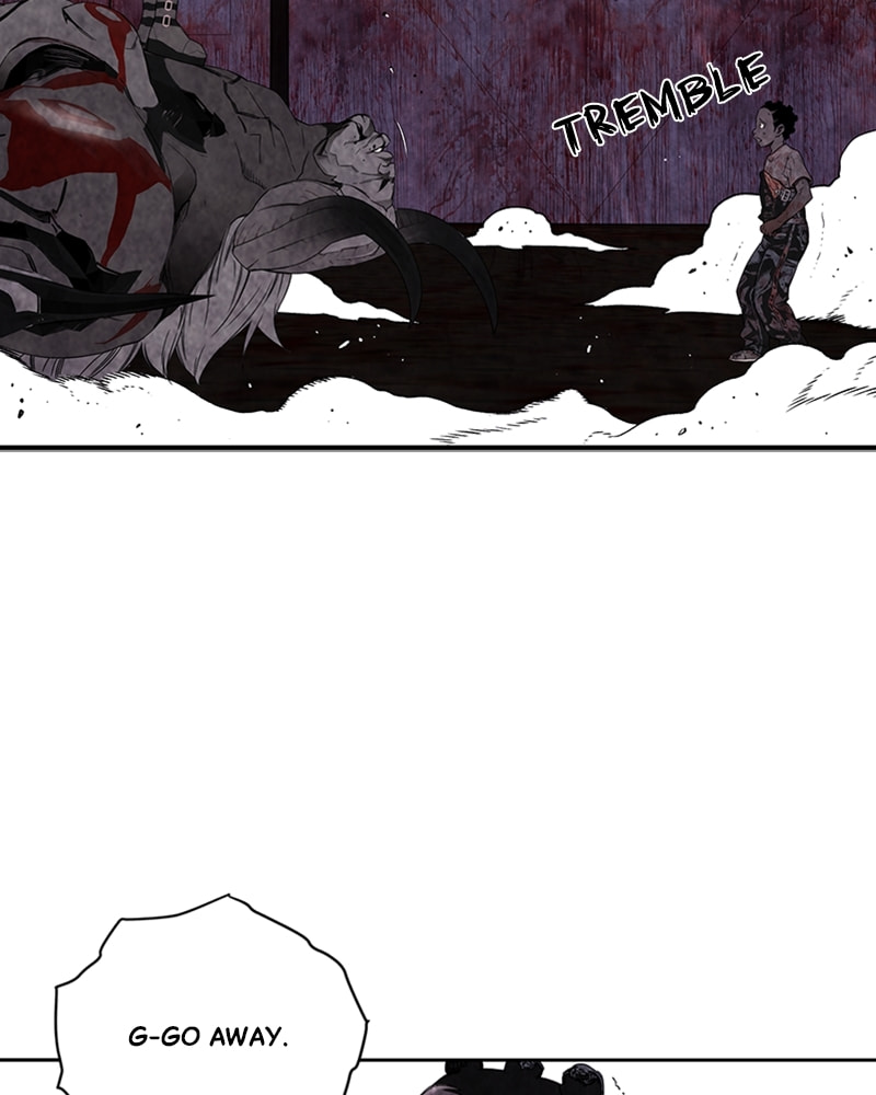 Read Zombie Ship chapter 18 image 20 on Lezhin