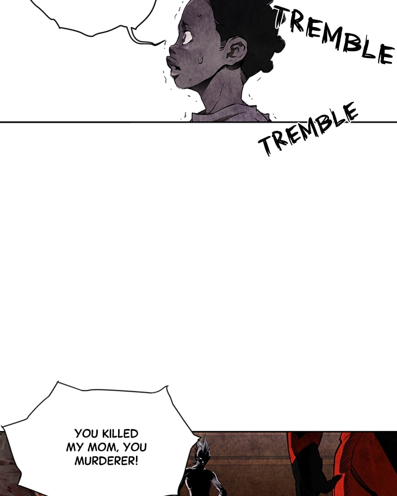 Read Zombie Ship chapter 18 image 21 on Lezhin