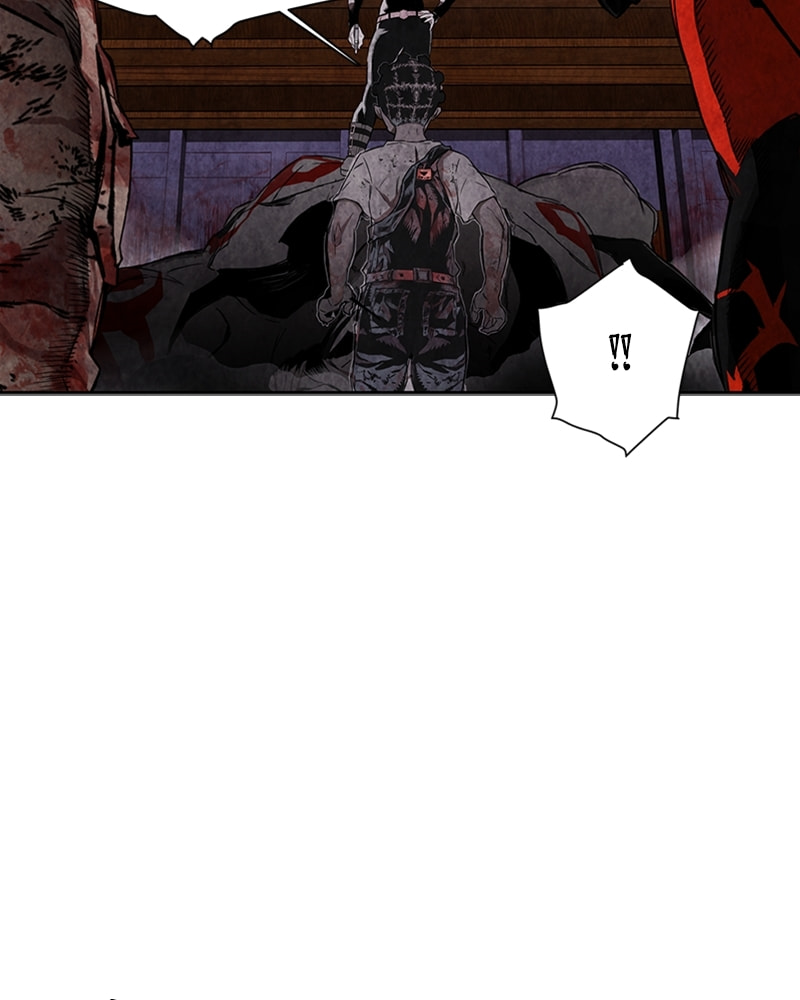 Read Zombie Ship chapter 18 image 22 on Lezhin