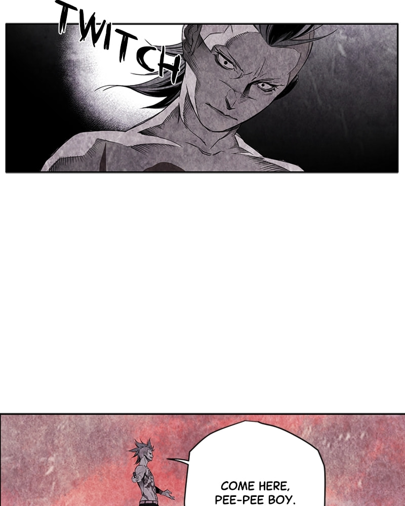 Read Zombie Ship chapter 18 image 23 on Lezhin