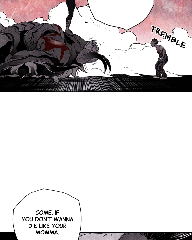 Read Zombie Ship chapter 18 image 24 on Lezhin