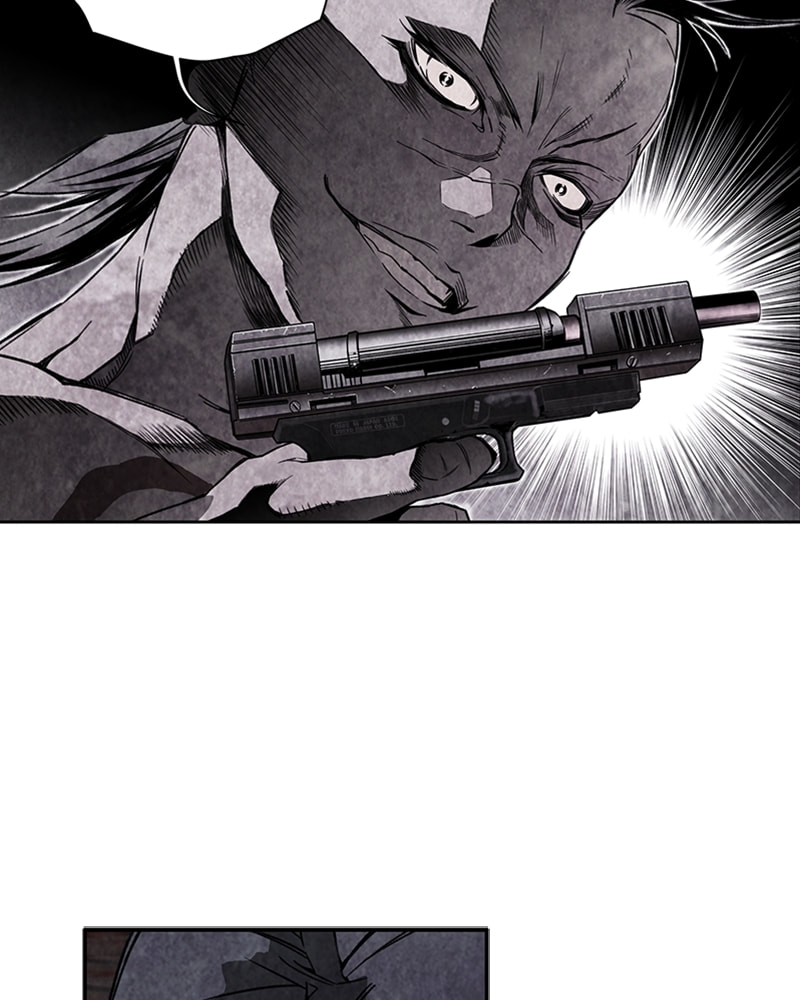 Read Zombie Ship chapter 18 image 25 on Lezhin