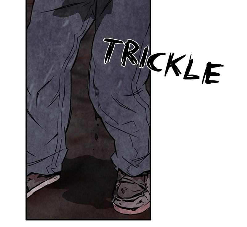 Read Zombie Ship chapter 18 image 26 on Lezhin