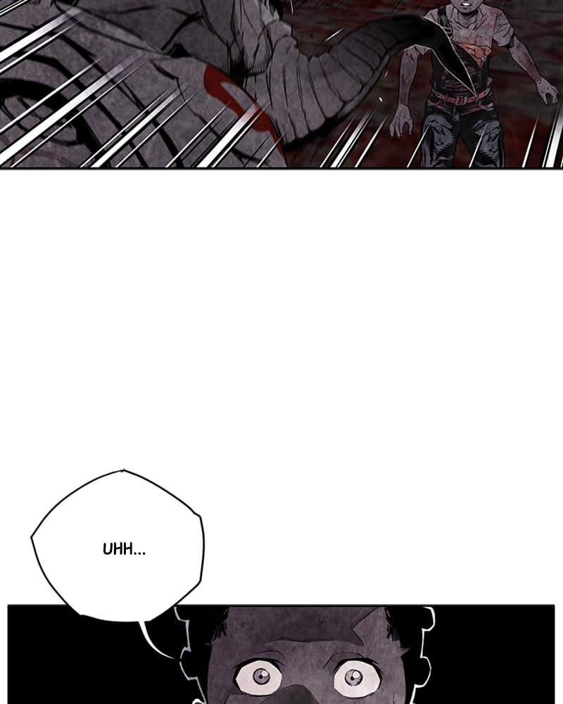 Read Zombie Ship chapter 18 image 3 on Lezhin