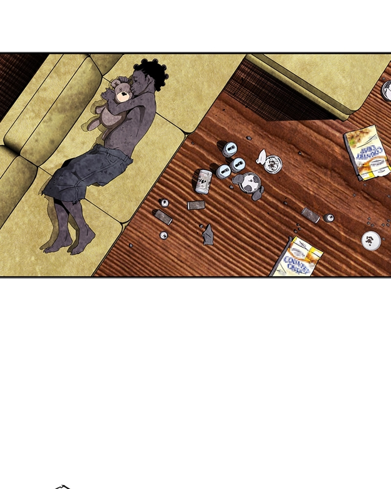 Read Zombie Ship chapter 18 image 34 on Lezhin