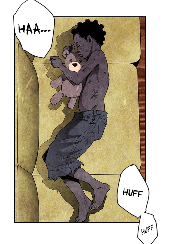 Read Zombie Ship chapter 18 image 35 on Lezhin