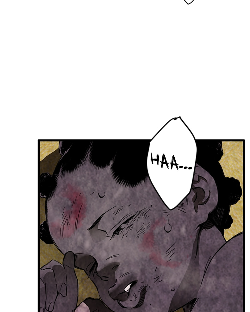 Read Zombie Ship chapter 18 image 36 on Lezhin