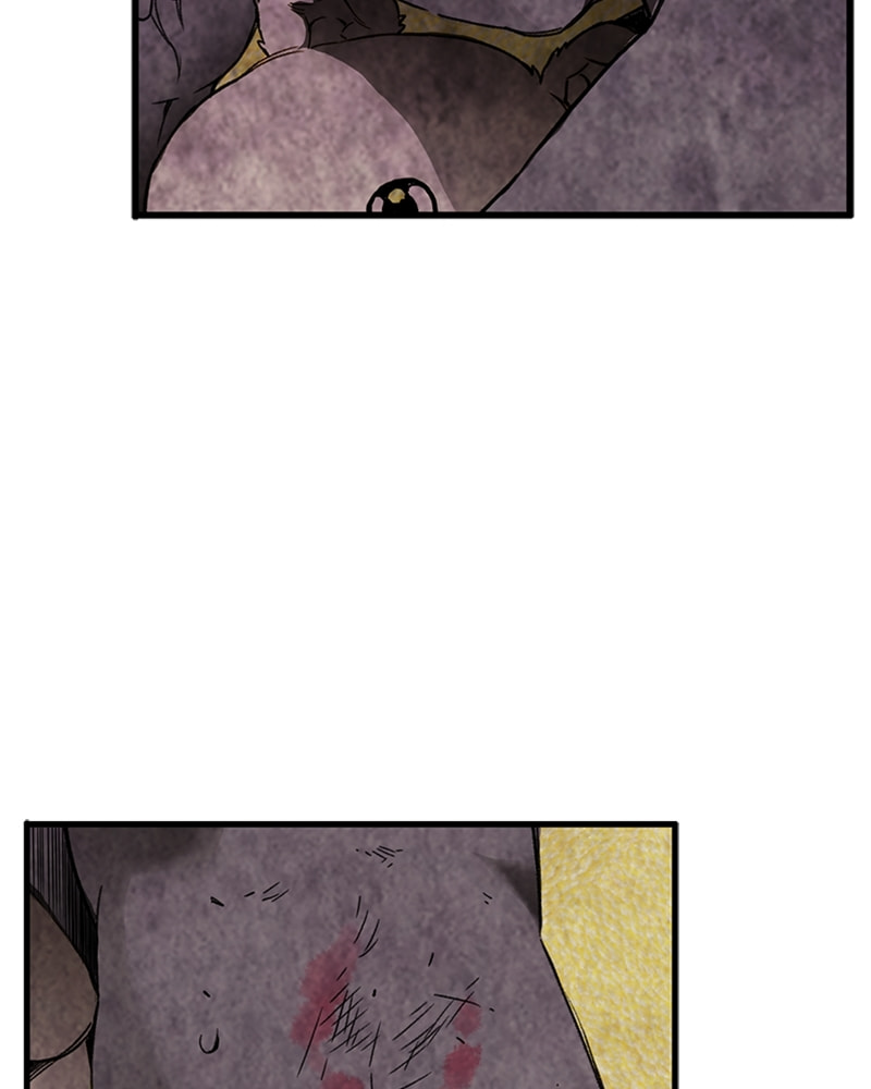 Read Zombie Ship chapter 18 image 37 on Lezhin