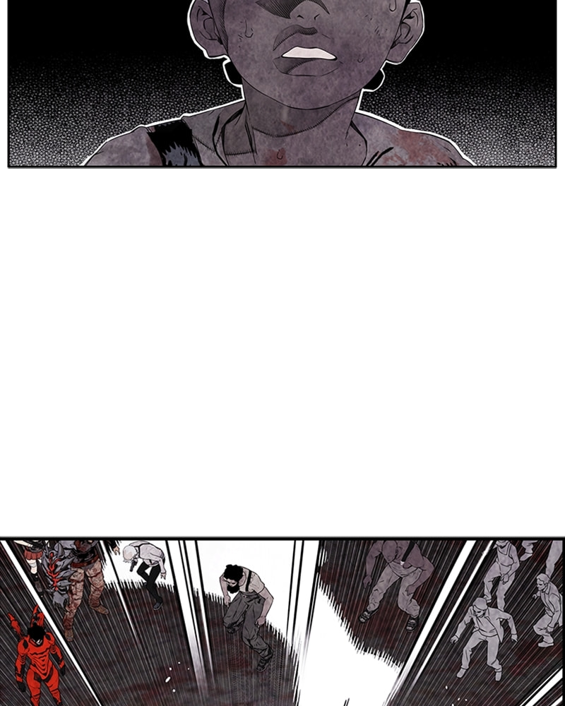 Read Zombie Ship chapter 18 image 4 on Lezhin
