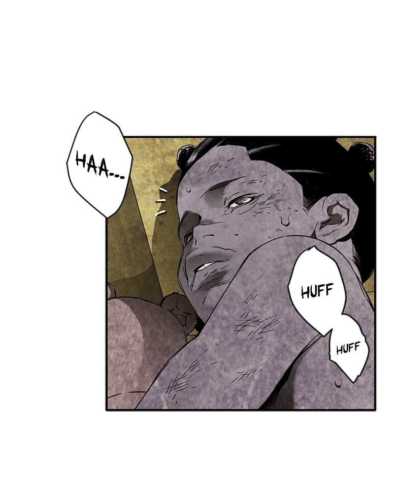Read Zombie Ship chapter 18 image 41 on Lezhin