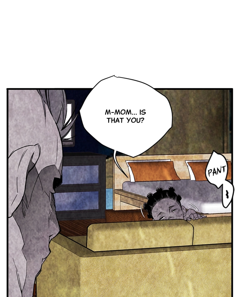 Read Zombie Ship chapter 18 image 42 on Lezhin