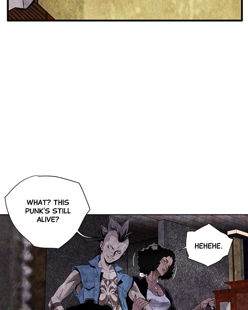 Read Zombie Ship chapter 18 image 43 on Lezhin