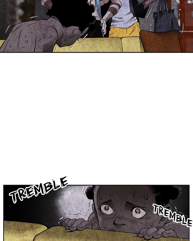 Read Zombie Ship chapter 18 image 44 on Lezhin