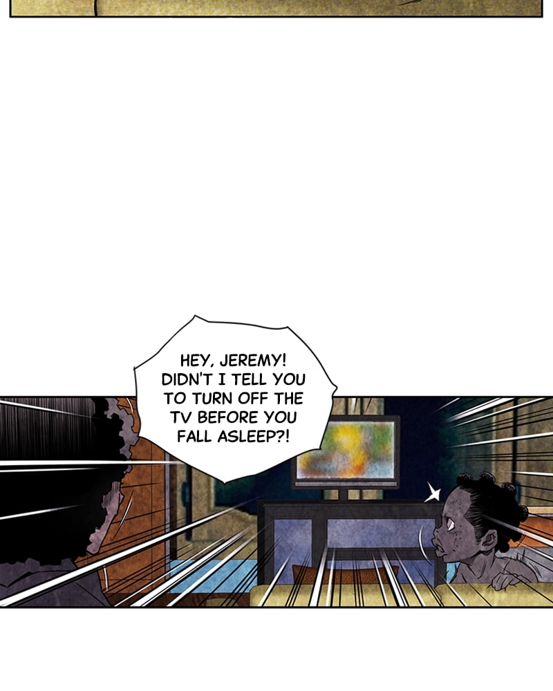 Read Zombie Ship chapter 18 image 45 on Lezhin