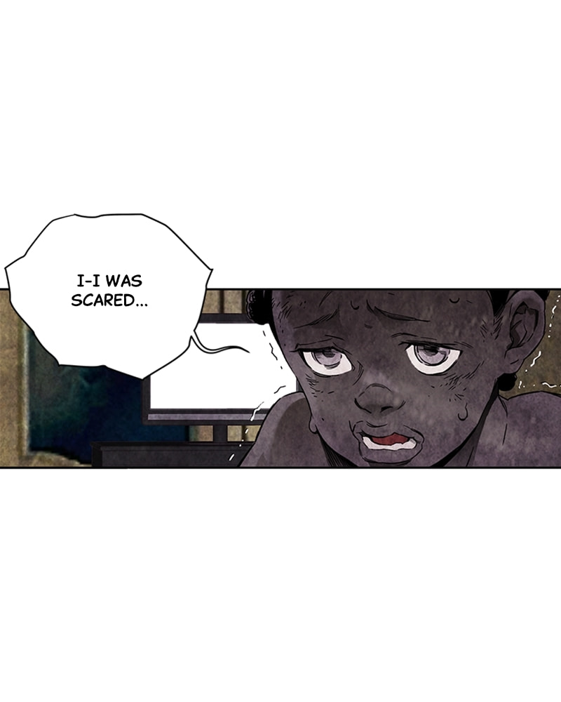 Read Zombie Ship chapter 18 image 46 on Lezhin