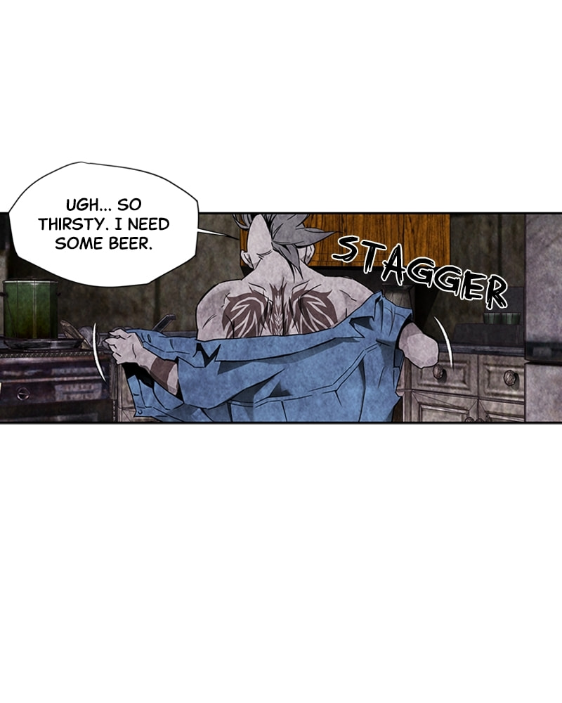 Read Zombie Ship chapter 18 image 48 on Lezhin