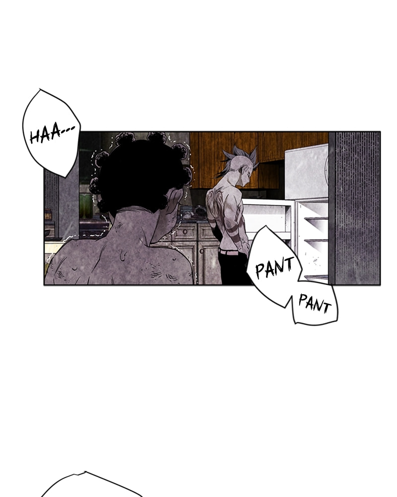 Read Zombie Ship chapter 18 image 49 on Lezhin