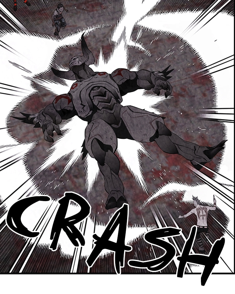 Read Zombie Ship chapter 18 image 5 on Lezhin